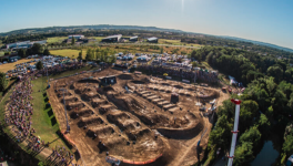 Supercross Championnat de France