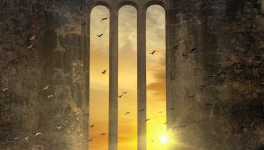 Fenêtre vers mon inconscient