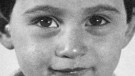 "Forever Young"NO JUSTICE NO PEACE