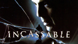Incassable (Unbreakable, M. Night Shyamalan, 2000)