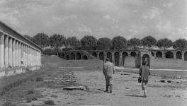 Voyage en Italie (1954) Roberto Rossellini