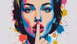 7 avril - La loi du silence