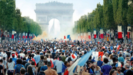 Les Misérables (Ladj Ly, 2019)