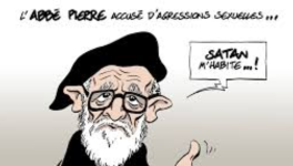 L'abbé PIERRE