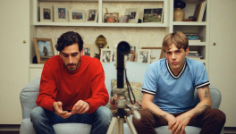 Matthias et Maxime (2019) Xavier Dolan