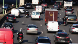 La fin des moteurs thermiques en 2035 acté 