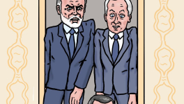 Qui pour succéder à Macron en 2027 ?