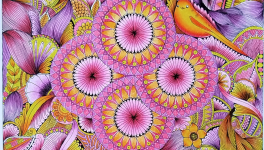 Symphonie Florale