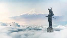 Est-il seulement un homme ?