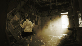 Malgré les interdits