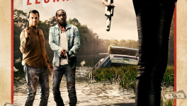 Hap and Leonard - Saison 1