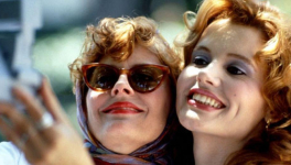 Thelma et Louise (Thelma and Louise, Ridley Scott, 1991)