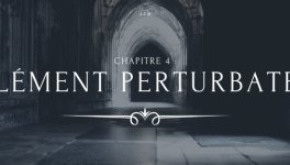A la Moldue - Chapitre 4 : L'élément perturbateur