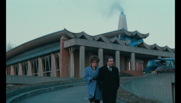 Agent trouble (1987) Jean-Pierre Mocky