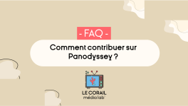 Comment contribuer sur Panodyssey ?