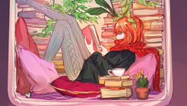 Inspiration visuelle - Dans mon bocal...