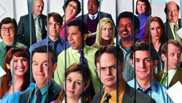 The Office (US) - Saison 9