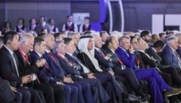 TRUMP, RUSSIA, SAUDI ARABIA...(Democrat Challengers)