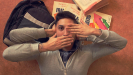 En finir avec Eddy Bellegueule (2014) Édouard Louis