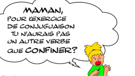 ECOLE A LA MAISON
