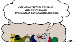 RATPSODIES - AUTUMN 2023 - 24