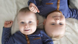 Because children matter