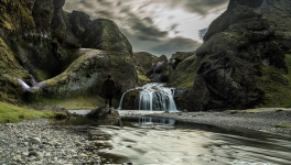Triste histoire des Géants de pierre
