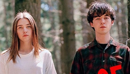 The End of the F***ing World - Saison 1
