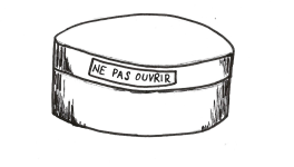 Boîte
