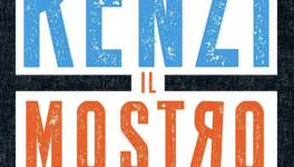 Il mostro (edizione aggiornata) di Matteo Renzi