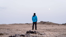 The Liberating Lessons of a Life Spent on the Open Road