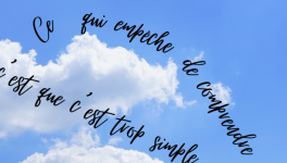 Les doigts dans l'App Rise