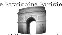 #2. Le Patrimoine Parisien 11-01-2151.