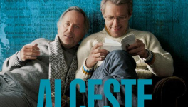 Alceste à bicyclette