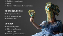 Revue Coeur de Plumes - Numéro 5