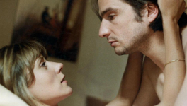 L'Amour en fuite (François Truffaut, 1978)