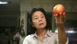 Poetry (2009) Lee Chang-Dong