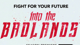 Into the Badlands - Saison 2