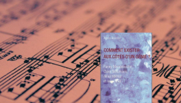 Femmes compositrices, début d'obsession