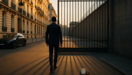 De Neuilly mais Sans thé...