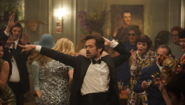 En attendant Bojangles (2022) Régis Roinsard