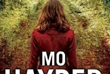 Hanging Hill by Mo Hayder