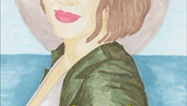 Grace by Benjamin G. Nirped