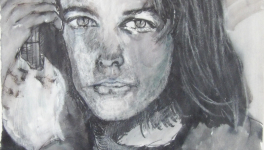 1993-1994 LES ADOLESCENTES - 1994 - Sandra (1)