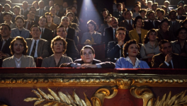 Une longue journée qui s'achève (1991) Terence Davies