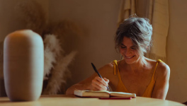 S'immerger dans un Flot Créatif