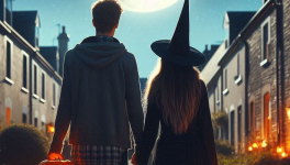 Il était une fois ... Halloween 3 : Fascination