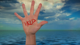 Un jour sans fin : le combat d'une équipe qui se noie