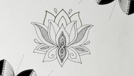 Eveil du Lotus