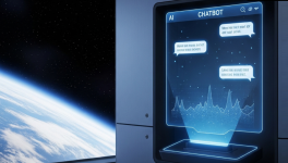 Meet Wukong: China’s First AI Chatbot Deployed on a Space Station